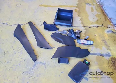 2025 Jeep Compass Limited z USA, uszkodzony, nr VIN 3C4NJDCN8ST560968